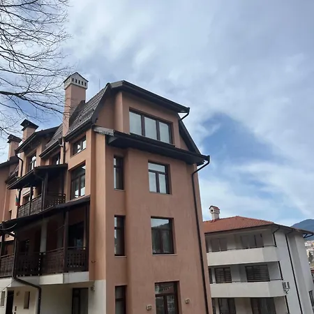 Maison d'hôtes Panorama Smolyan