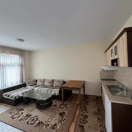 Panorama Guest house Smolyan