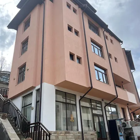 Panorama Guest house *