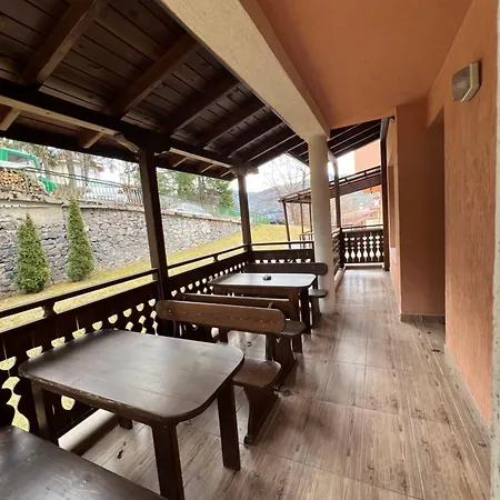 Panorama Smolyan
