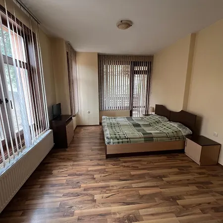 Guest house Panorama Smolyan