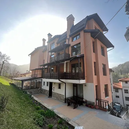 Panorama * Smolyan