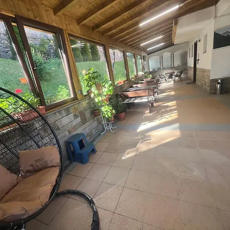 Panorama Maison d'hôtes Smolyan