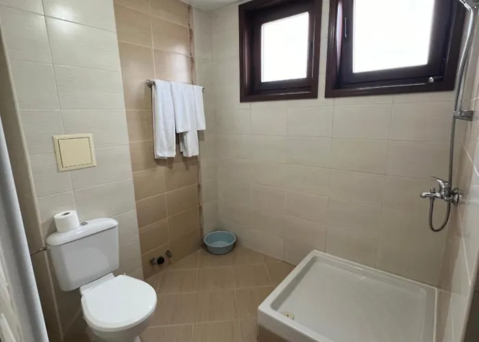 Guest house Panorama *