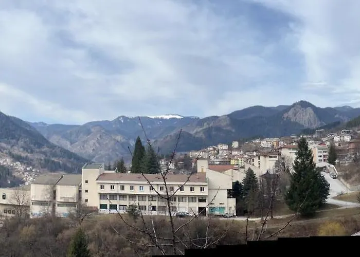 Guest house Panorama