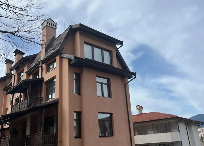 Guest house Panorama Smolyan