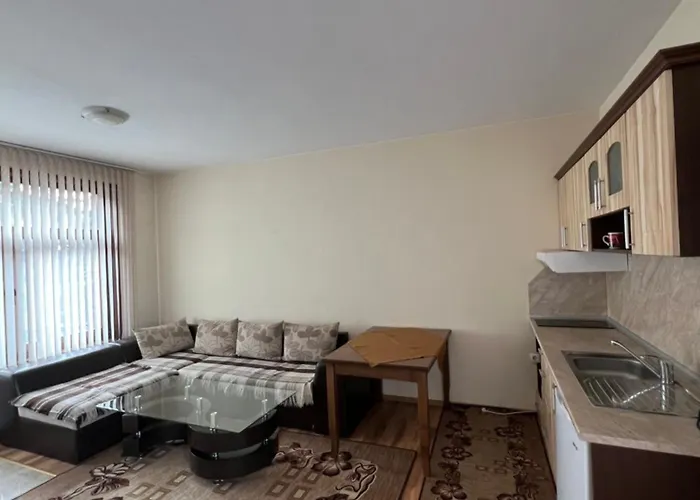 Panorama Guest house Smolyan