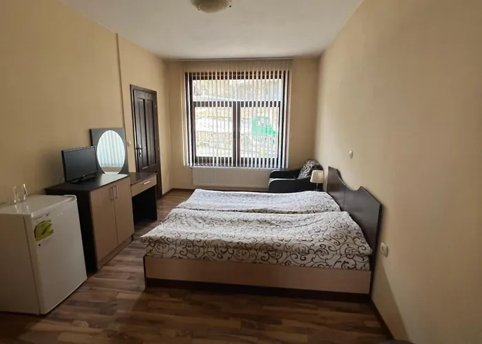 Panorama Guest house *