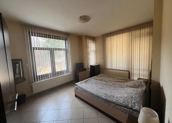 Guest house Panorama