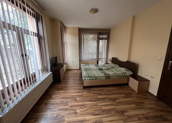 Guest house Panorama Smolyan