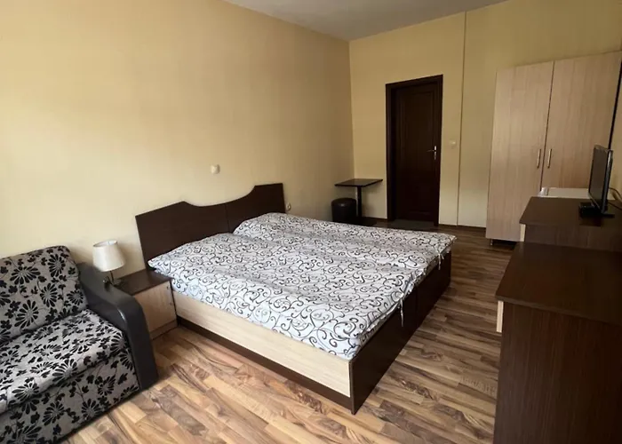 Panorama Guest house *