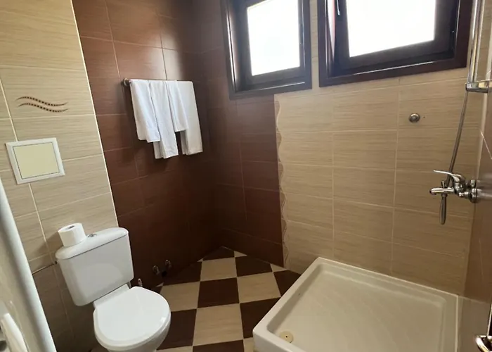 Guest house Panorama Smolyan