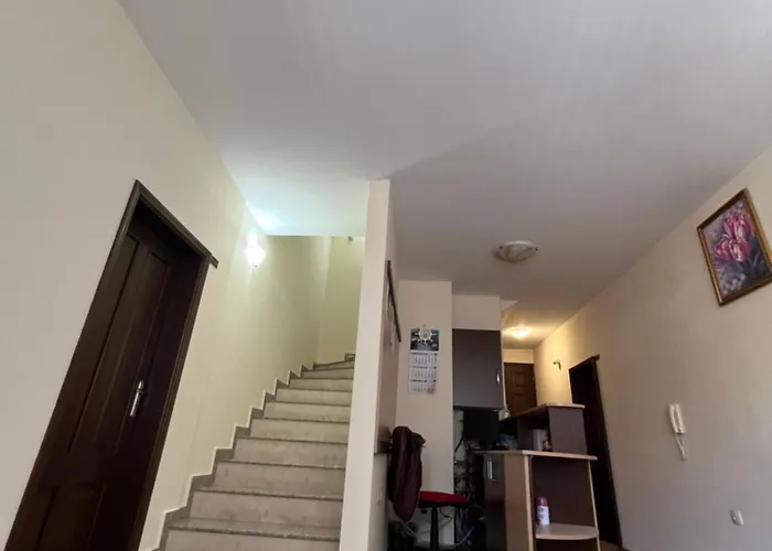 Panorama Guest house