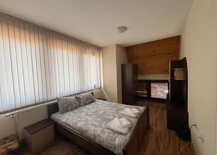 Guest house Panorama *