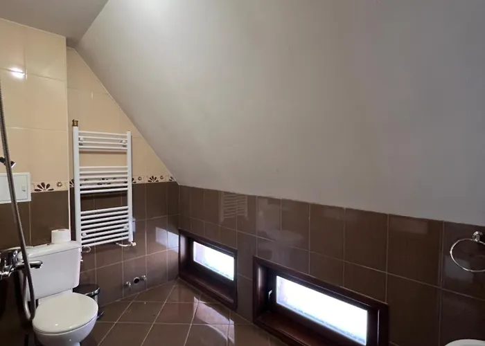 Guest house Panorama