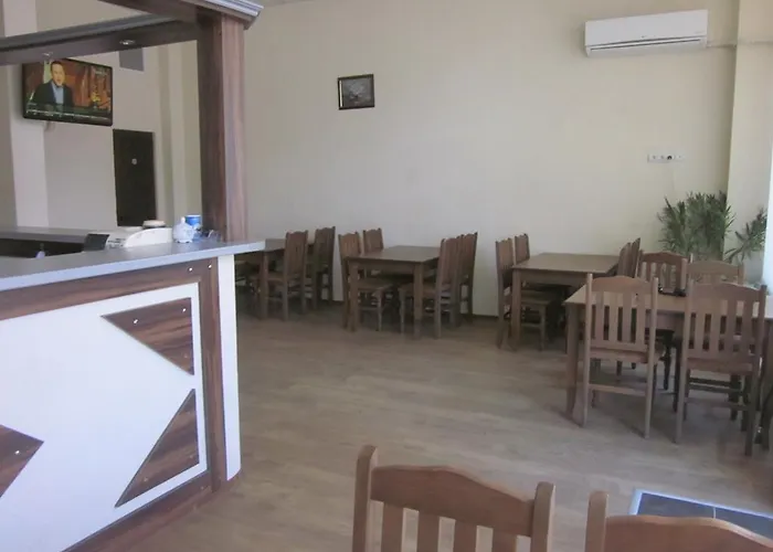 Guest house Panorama *