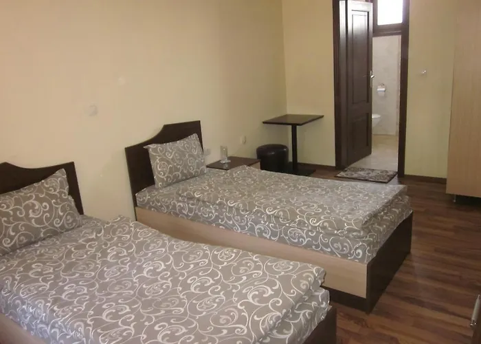 Panorama Guest house *